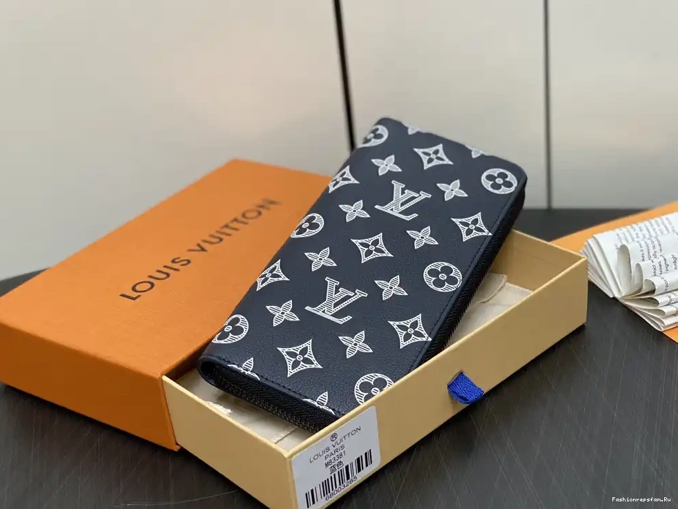 FS CHEAP cm WALLET-10*20*2 ZIPPY LOUIS VUITTON 0702